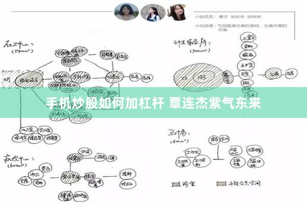 手机炒股如何加杠杆 覃连杰紫气东来